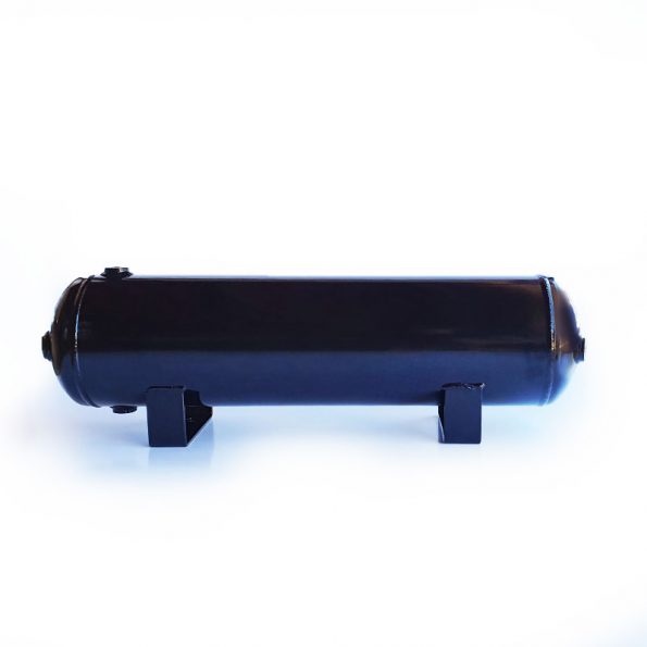 TEBAO Remote Air Suspension Kit 2 Way Grounded Art Importers