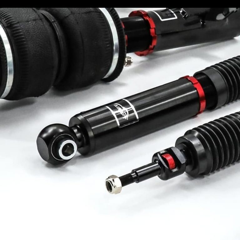 Air BFT Air Shock Absorbers Grounded Art Importers